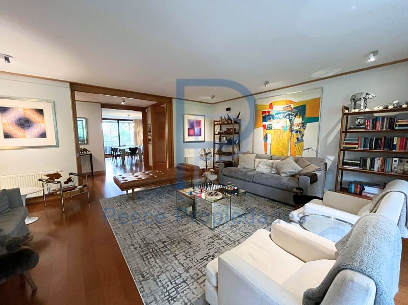 Departamento en venta en Lo Barnechea — foto 2