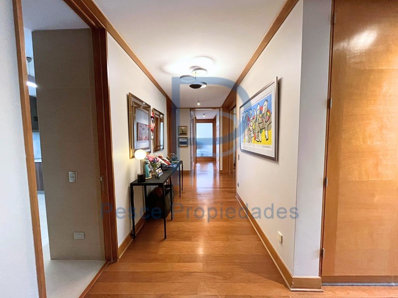 Departamento en venta en Lo Barnechea — foto 4