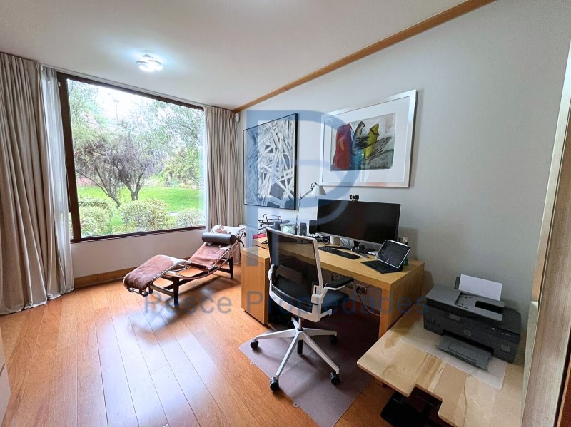 Departamento en venta en Lo Barnechea — foto 5