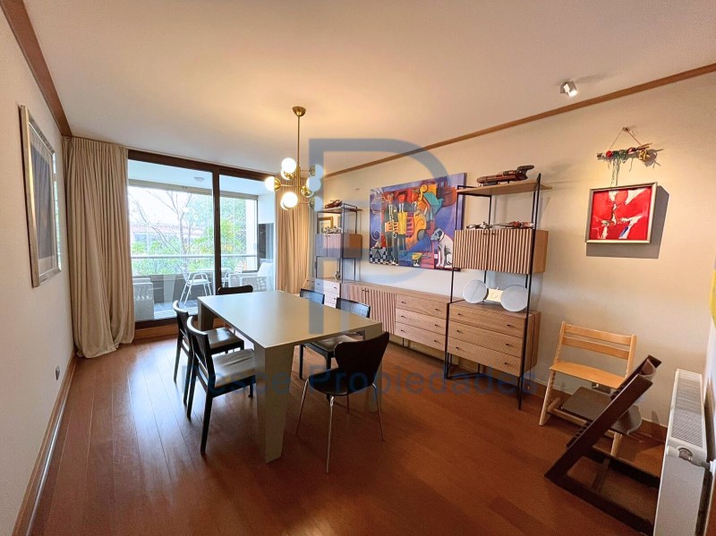 Departamento en venta en Lo Barnechea — foto 6