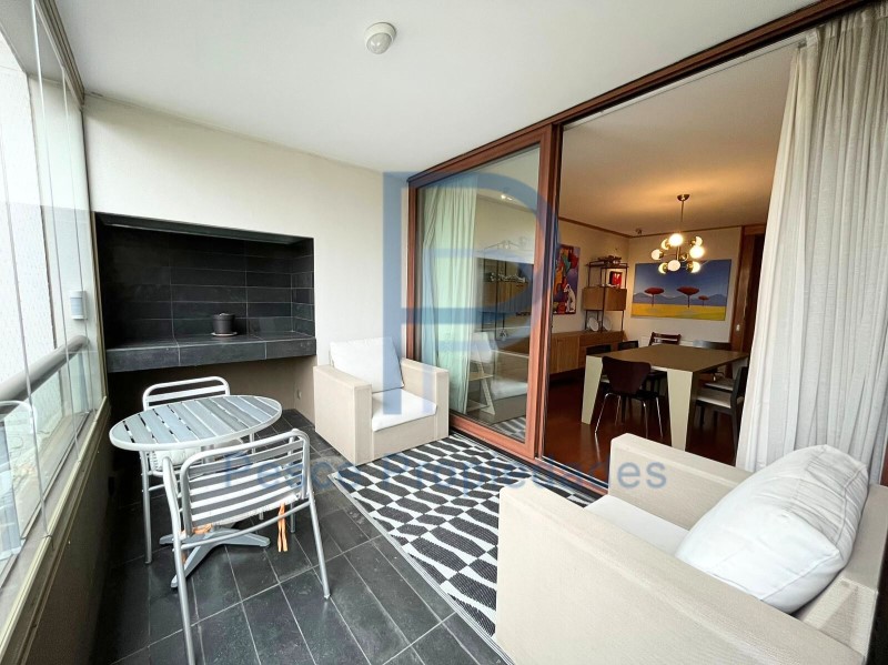 Departamento en venta en Lo Barnechea — foto 7