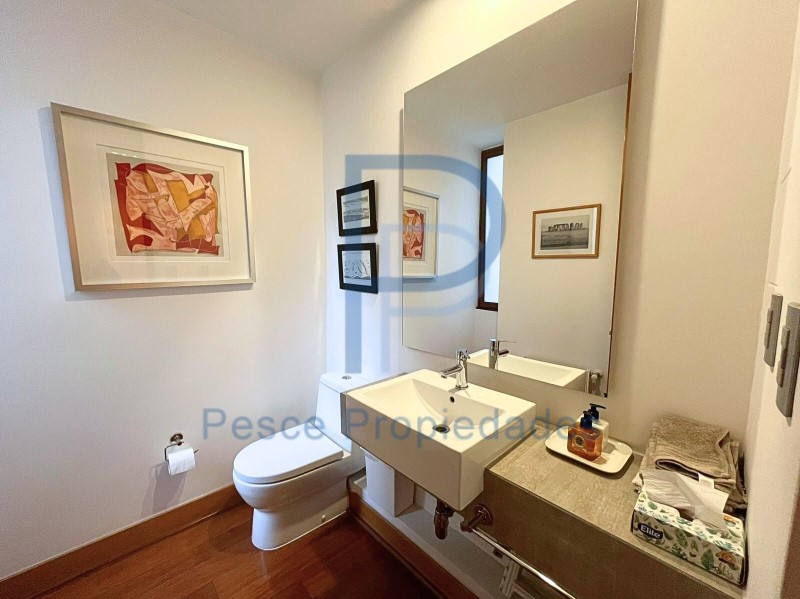 Departamento en venta en Lo Barnechea — foto 8