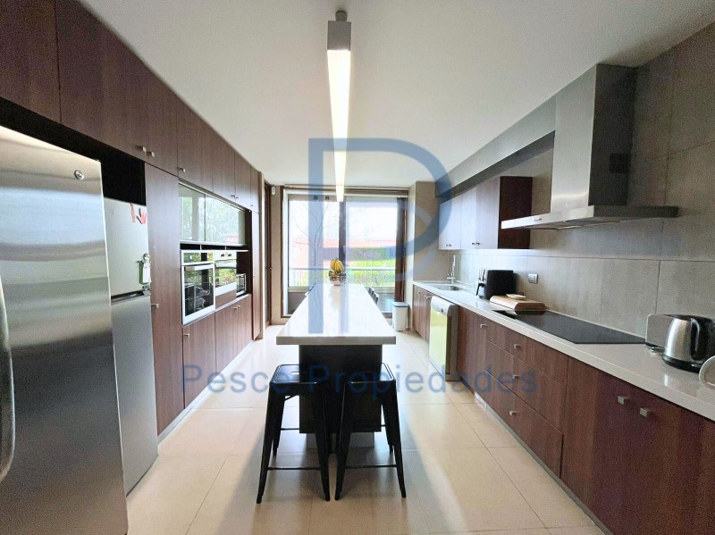 Departamento en venta en Lo Barnechea — foto 9