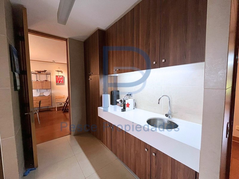 Departamento en venta en Lo Barnechea — foto 10