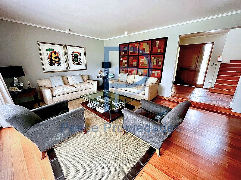 Casa en venta en Colina — foto 3