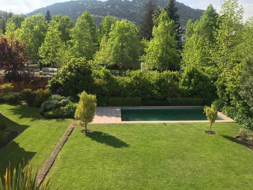 Casa en venta en Lo Barnechea — foto 3
