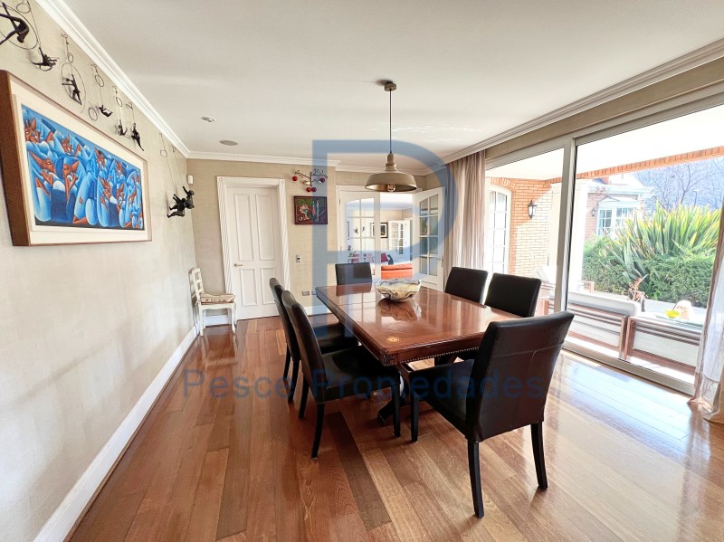 Casa en venta en Lo Barnechea — foto 5