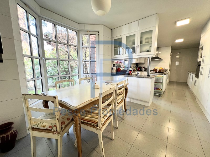 Casa en venta en Lo Barnechea — foto 7