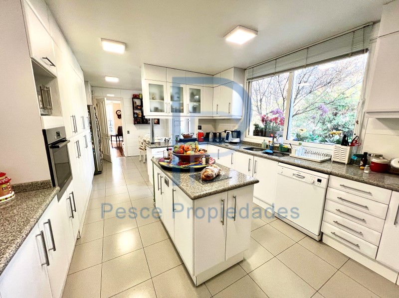 Casa en venta en Lo Barnechea — foto 8