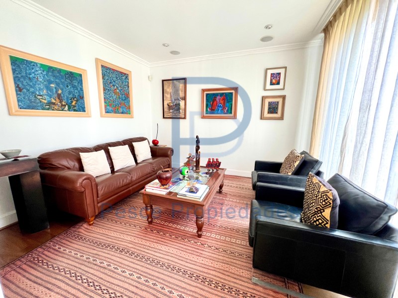 Casa en venta en Lo Barnechea — foto 9