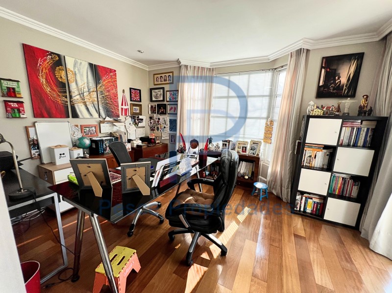 Casa en venta en Lo Barnechea — foto 10