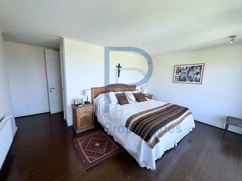 Casa en arriendo en Lo Barnechea — foto 5