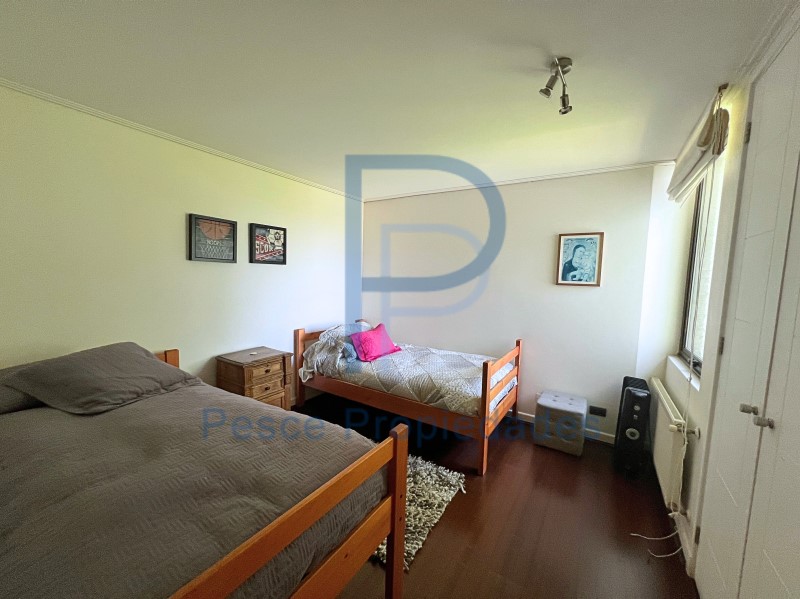 Casa en arriendo en Lo Barnechea — foto 7