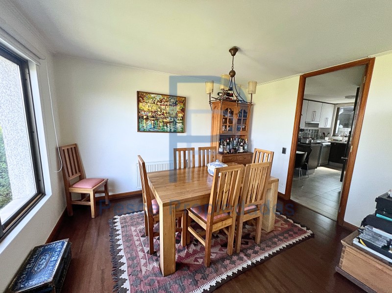 Casa en arriendo en Lo Barnechea — foto 2