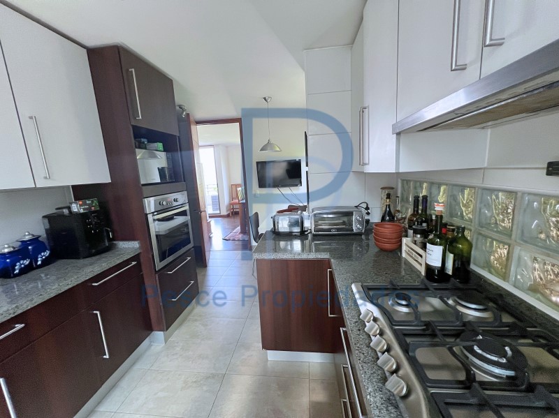 Casa en arriendo en Lo Barnechea — foto 4