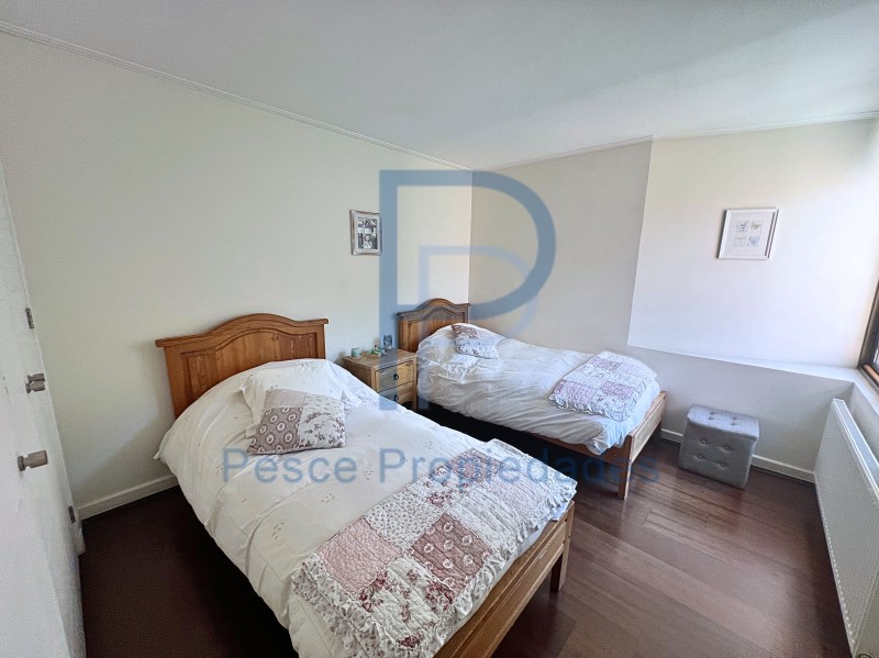 Casa en arriendo en Lo Barnechea — foto 6