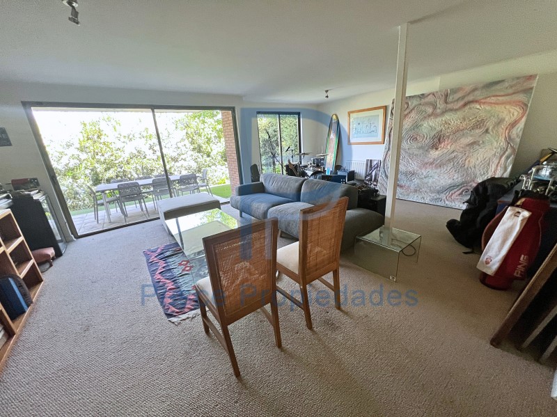 Casa en arriendo en Lo Barnechea — foto 8