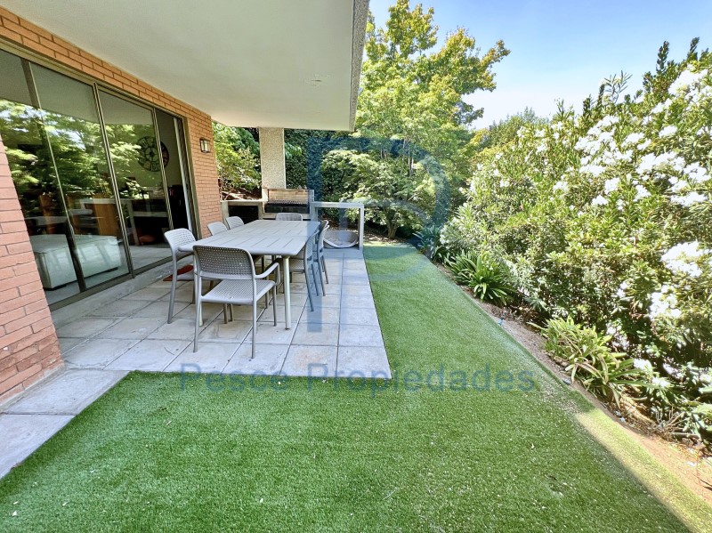 Casa en arriendo en Lo Barnechea — foto 9