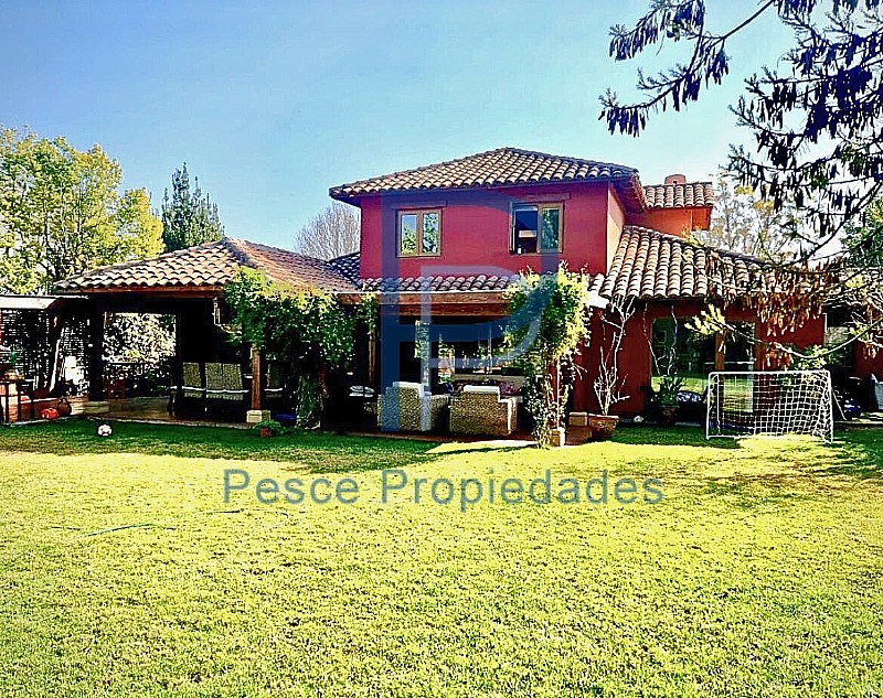 Casa en venta en Colina — foto 1