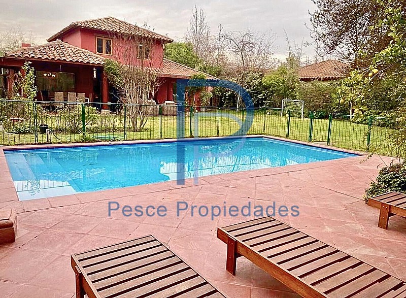 Casa en venta en Colina — foto 2