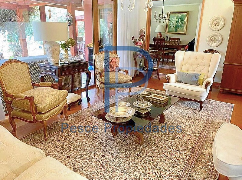 Casa en venta en Colina — foto 4