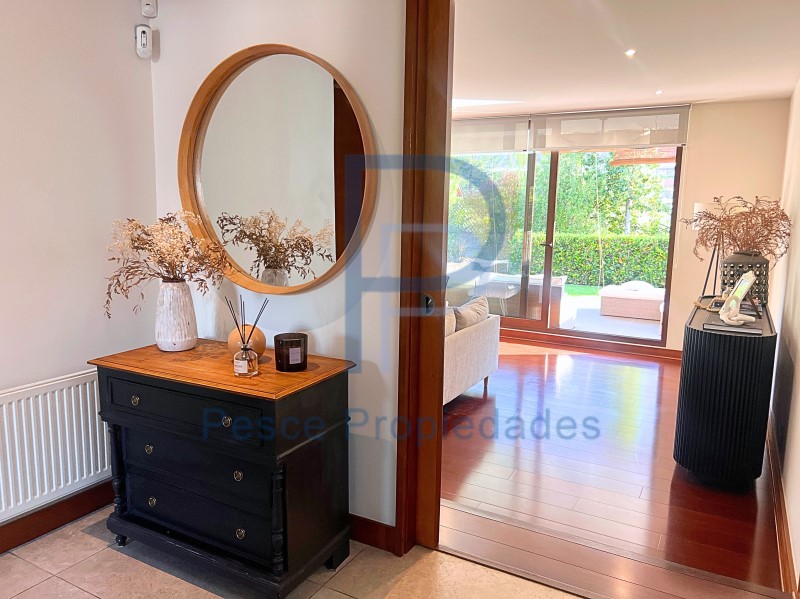 Casa en venta en Lo Barnechea — foto 2