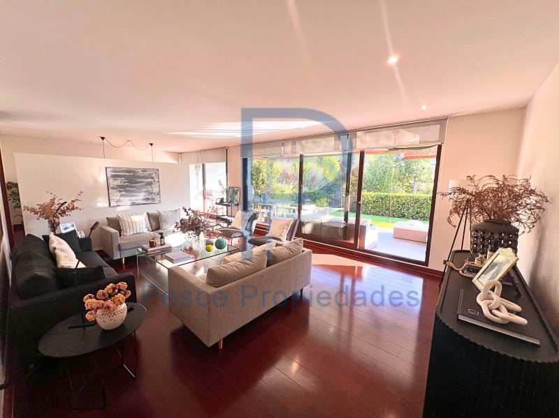 Casa en venta en Lo Barnechea — foto 3