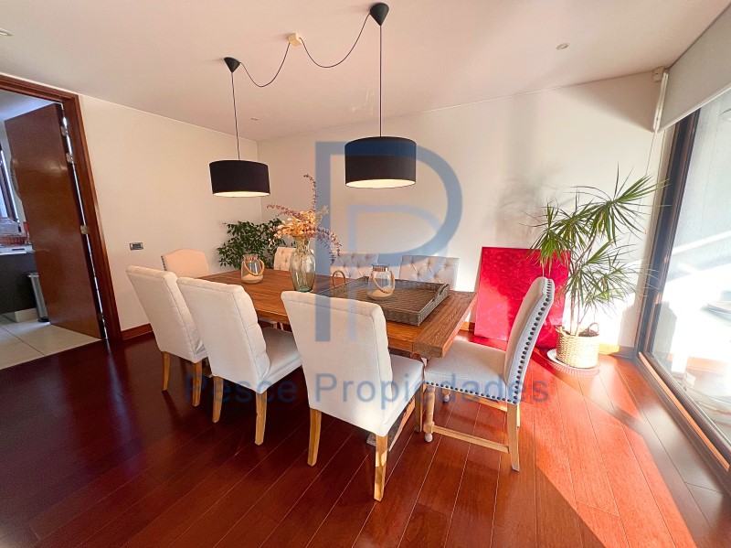 Casa en venta en Lo Barnechea — foto 4