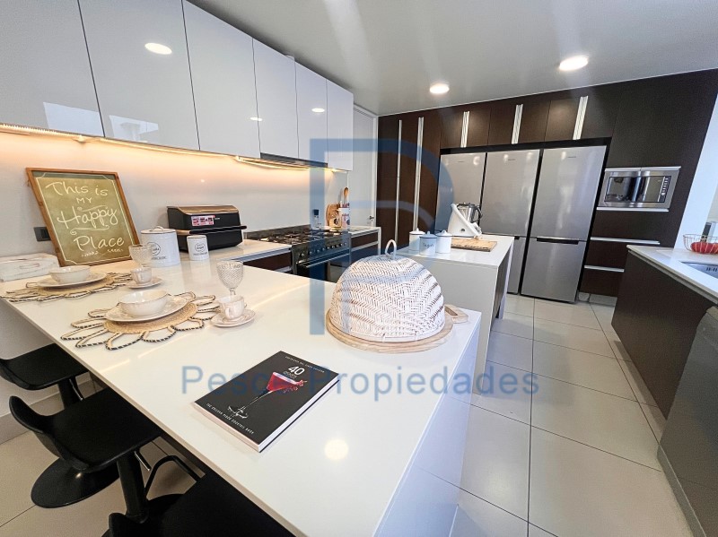 Casa en venta en Lo Barnechea — foto 6