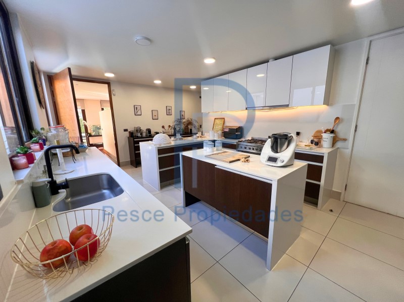 Casa en venta en Lo Barnechea — foto 7