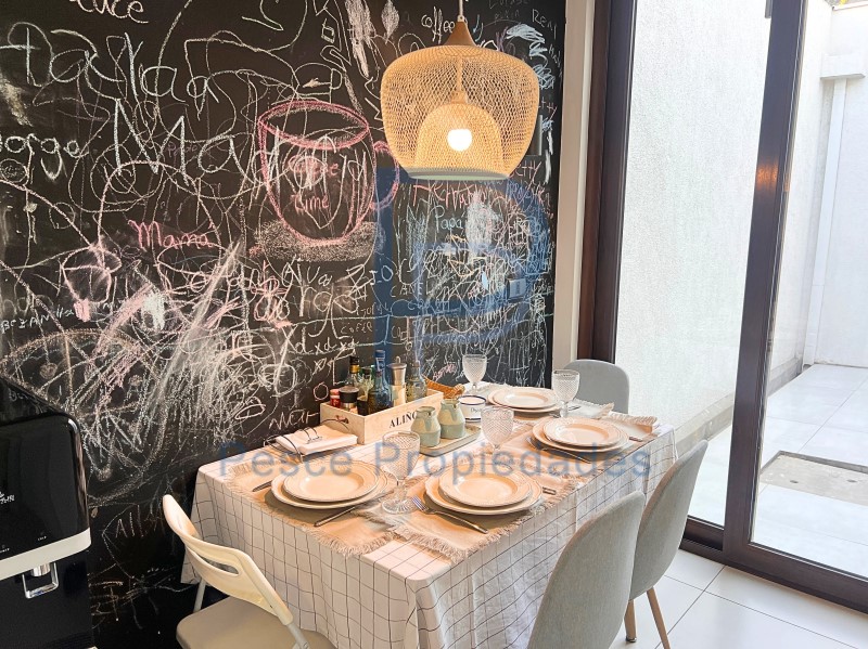 Casa en venta en Lo Barnechea — foto 8