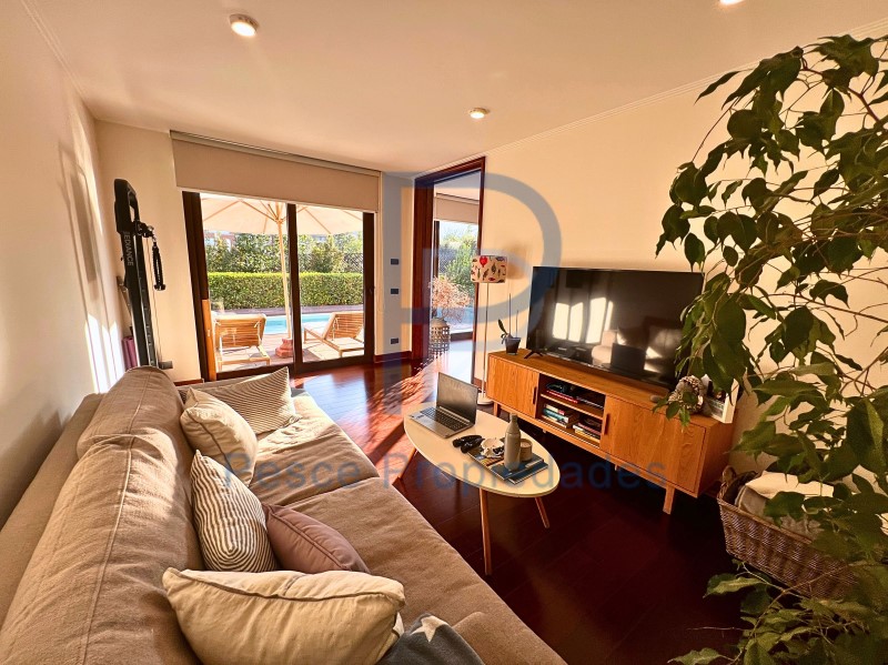 Casa en venta en Lo Barnechea — foto 9