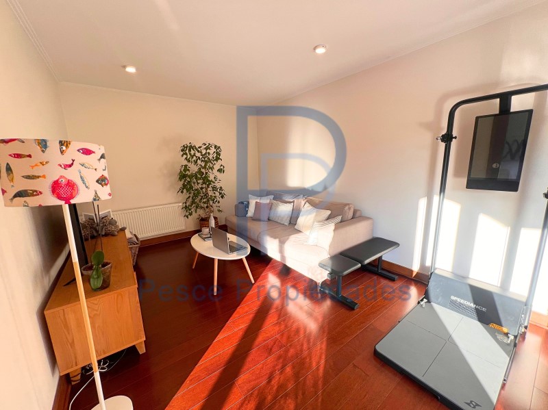 Casa en venta en Lo Barnechea — foto 10
