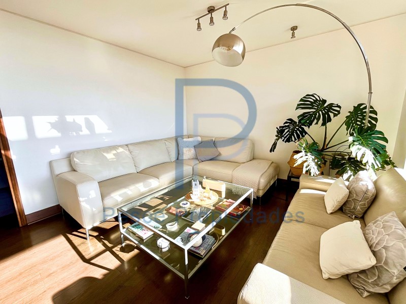 Departamento en arriendo en Las Condes — foto 2