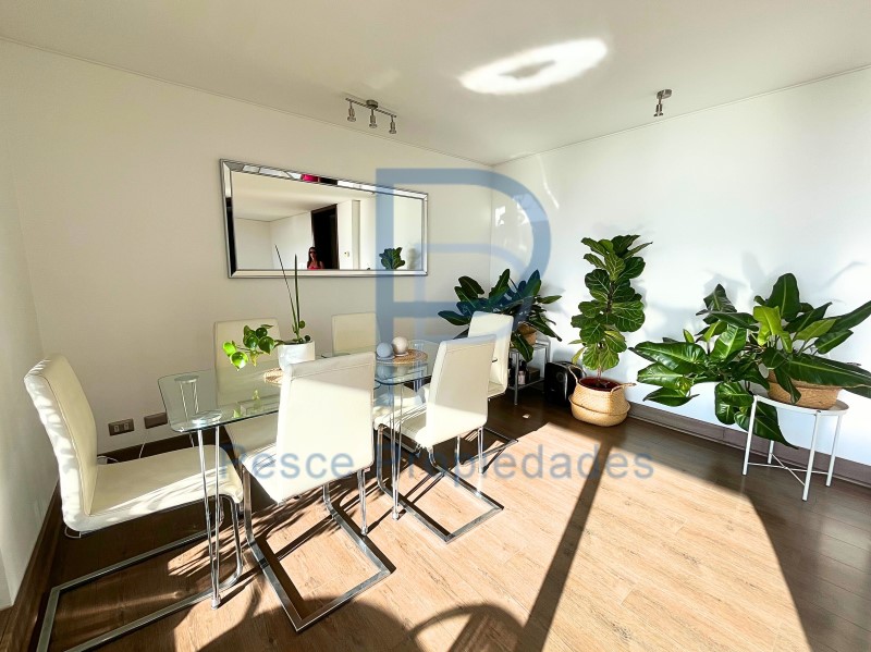 Departamento en arriendo en Las Condes — foto 3