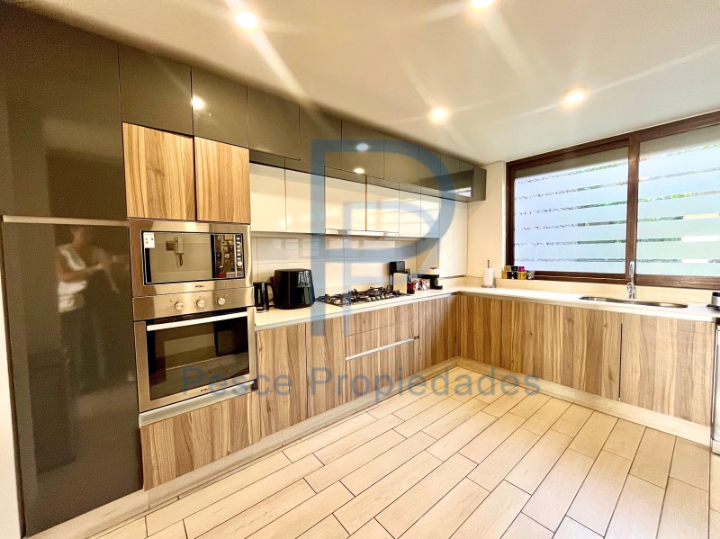 Departamento en arriendo en Las Condes — foto 5