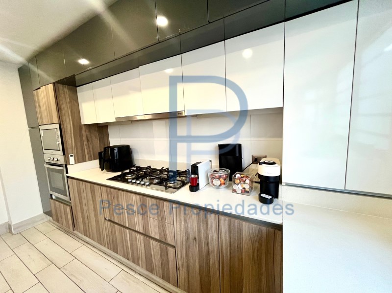 Departamento en arriendo en Las Condes — foto 6