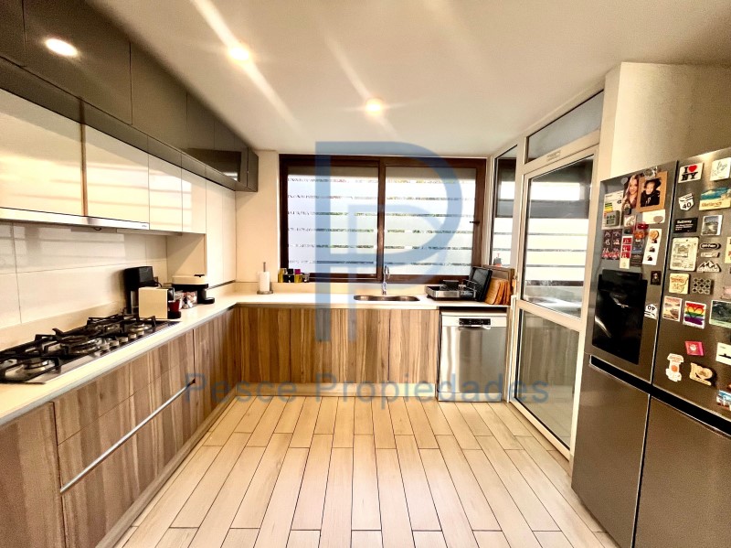 Departamento en arriendo en Las Condes — foto 7