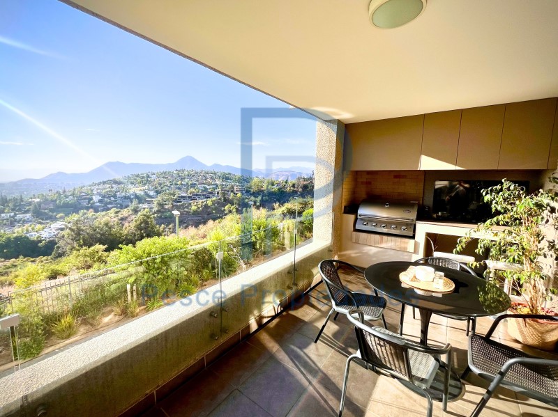 Departamento en arriendo en Las Condes — foto 8