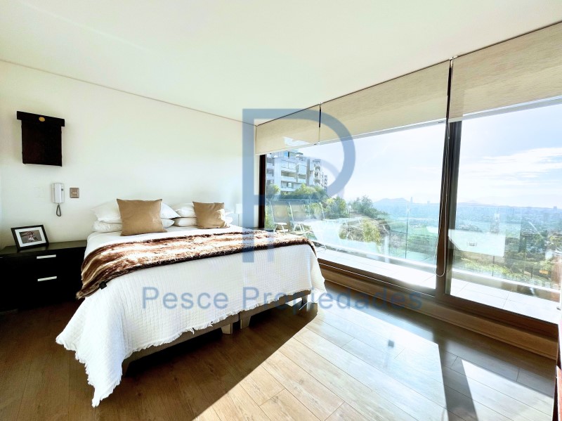 Departamento en arriendo en Las Condes — foto 10