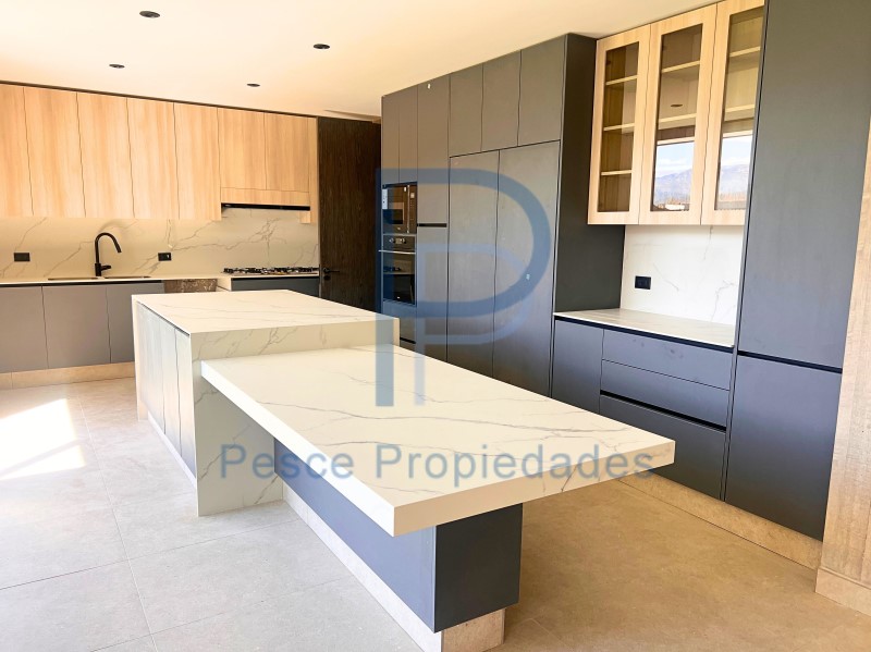 Casa en venta en Lo Barnechea — foto 3