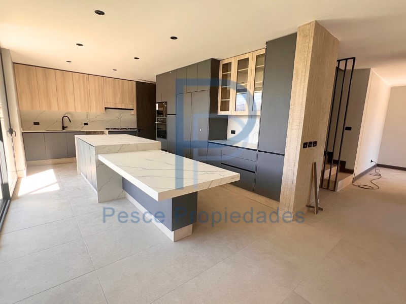 Casa en venta en Lo Barnechea — foto 4