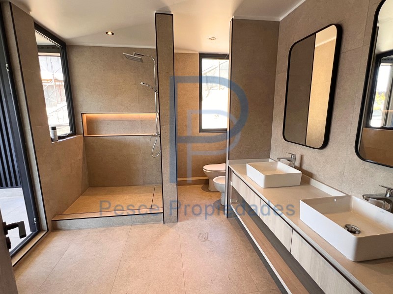 Casa en venta en Lo Barnechea — foto 9