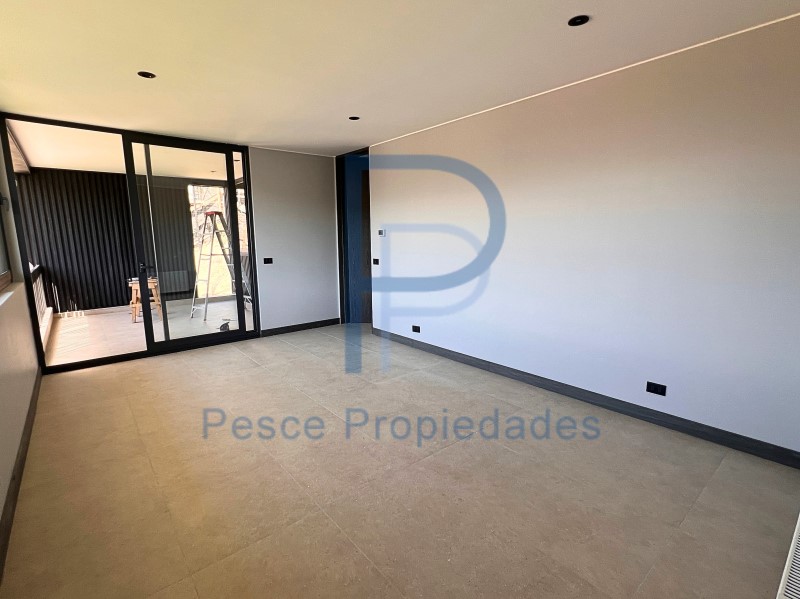 Casa en venta en Lo Barnechea — foto 10