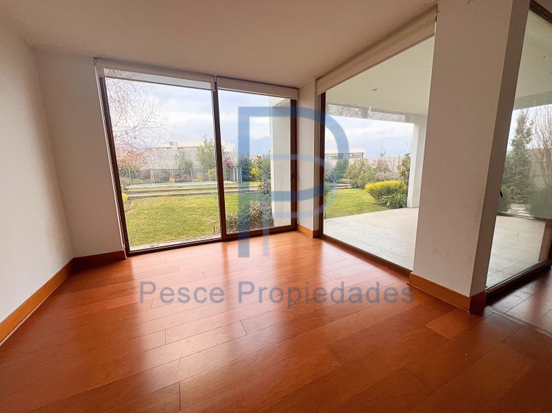 Casa en arriendo en Lo Barnechea — foto 6