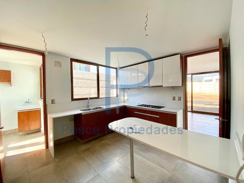 Casa en arriendo en Lo Barnechea — foto 7