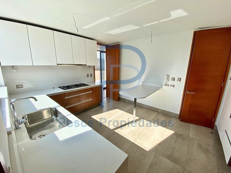 Casa en arriendo en Lo Barnechea — foto 9