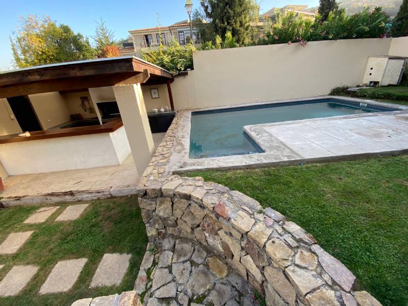 Casa en venta en Lo Barnechea — foto 3