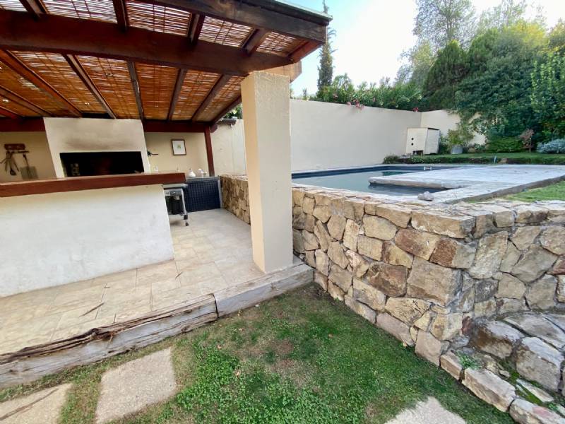 Casa en venta en Lo Barnechea — foto 4