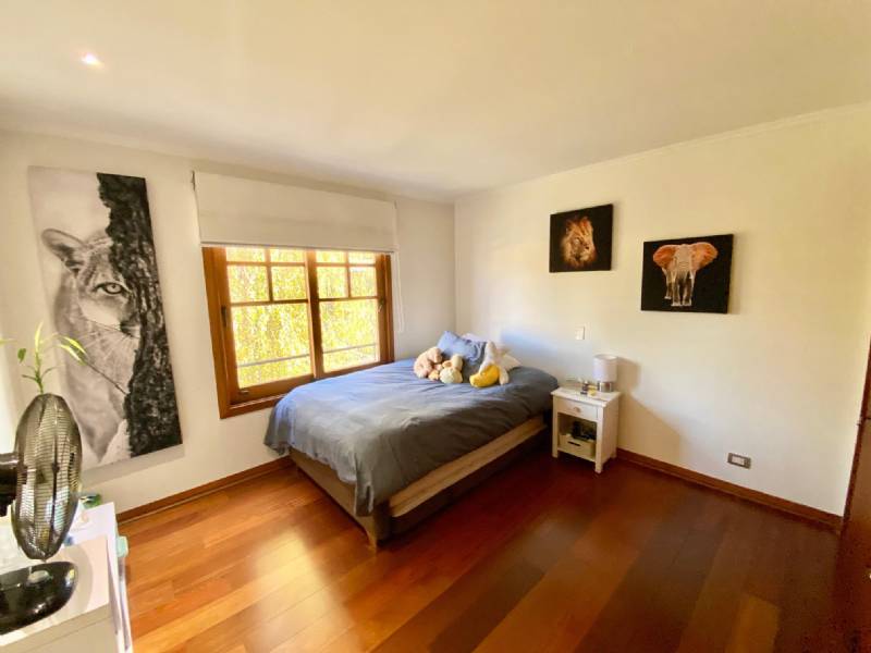 Casa en venta en Lo Barnechea — foto 5